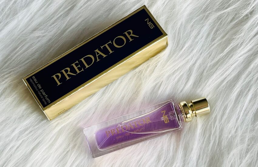 NG predator parfum