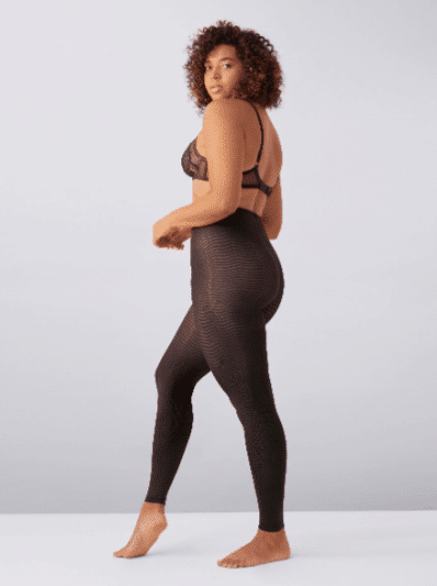 anti cellulite legging