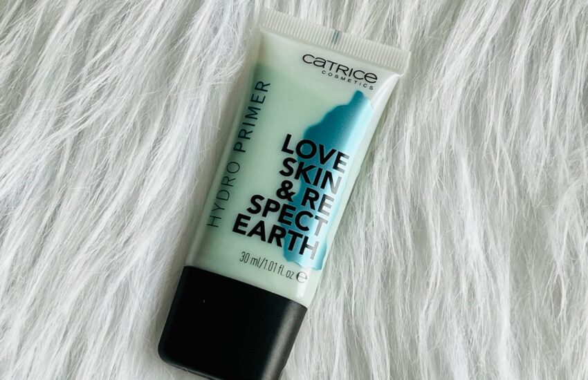 catrice hydro primer