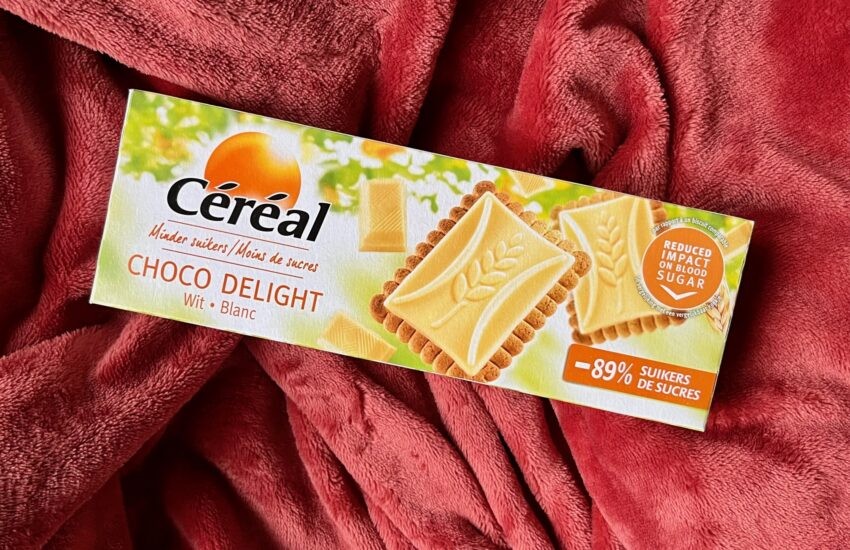 cereal choco delight wit
