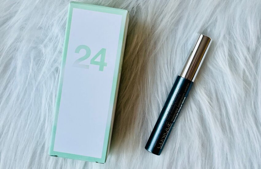 clinique Lash Power Mascara Long-Wearing Formula in Black Onyx