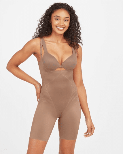 corrigerende bodysuit