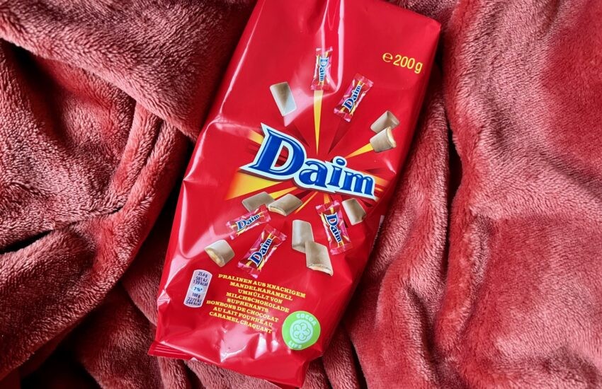 daim