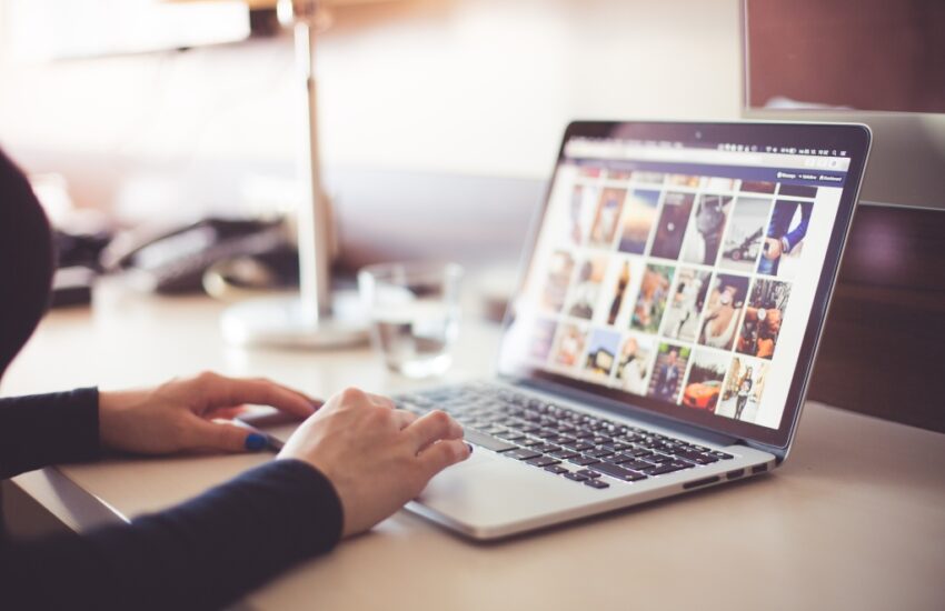 geld verdienen met affiliate marketing