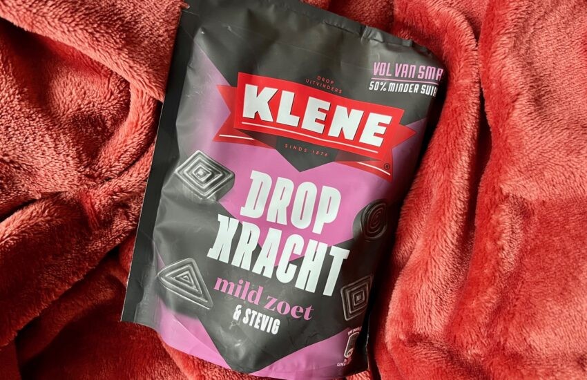 klene drop kracht