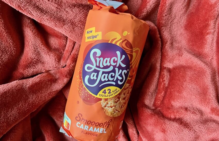 snack a jacks smooth caramel