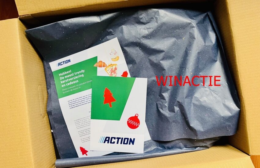 action winactie