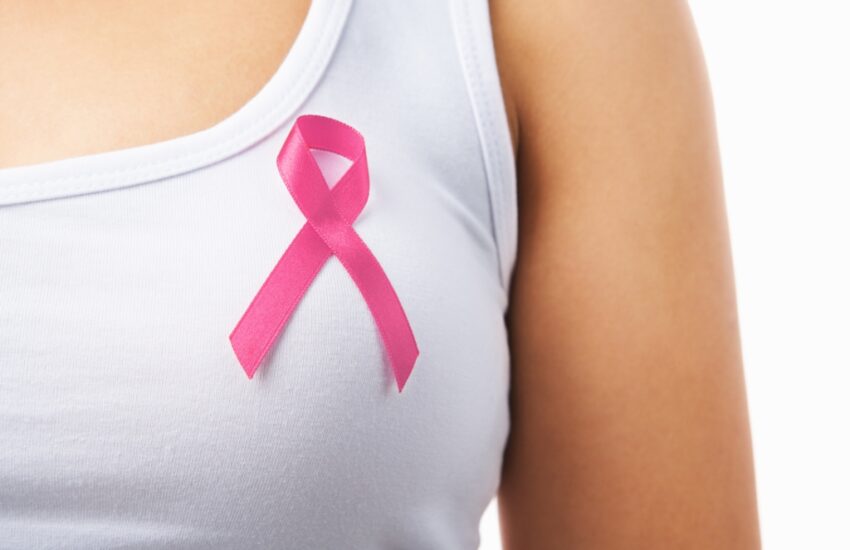 borstkanker steunen tijdens feestdagen