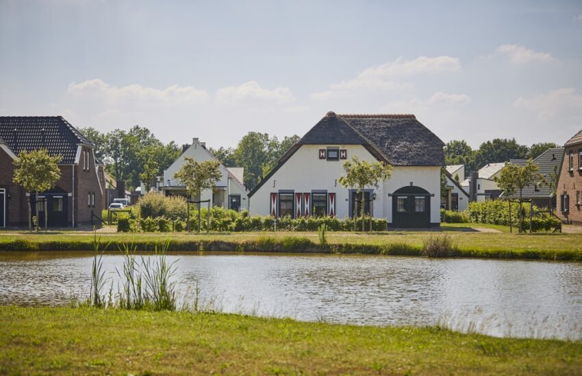 bungalow de leistert