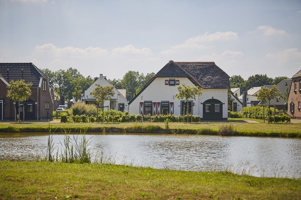 bungalow de leistert