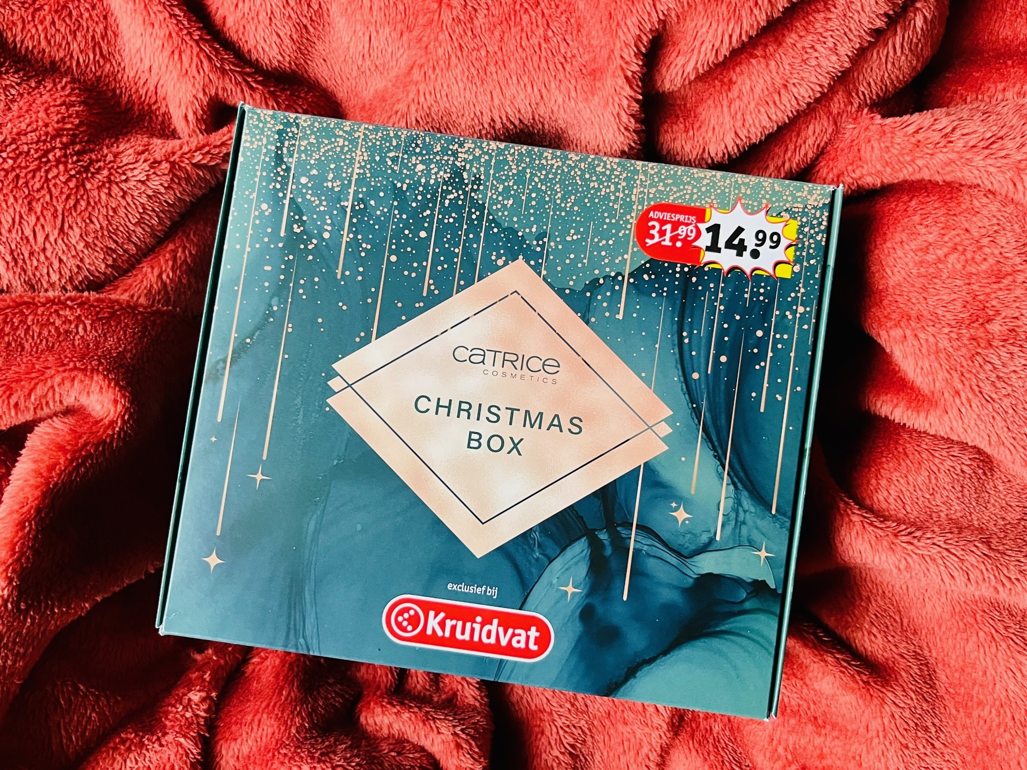 catrice christmas box
