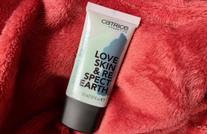 catrice hydro primer