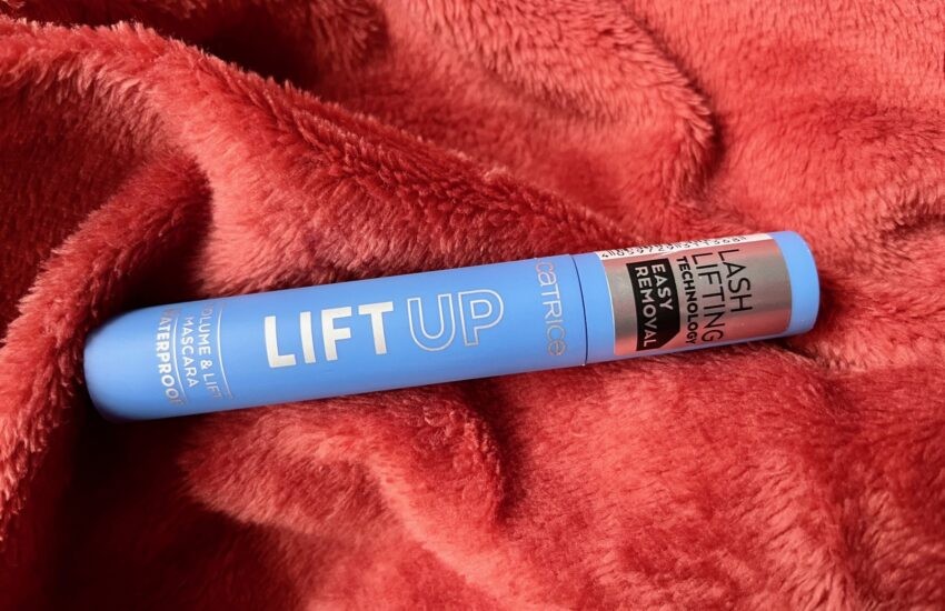 catrice lift up volume & lift mascara