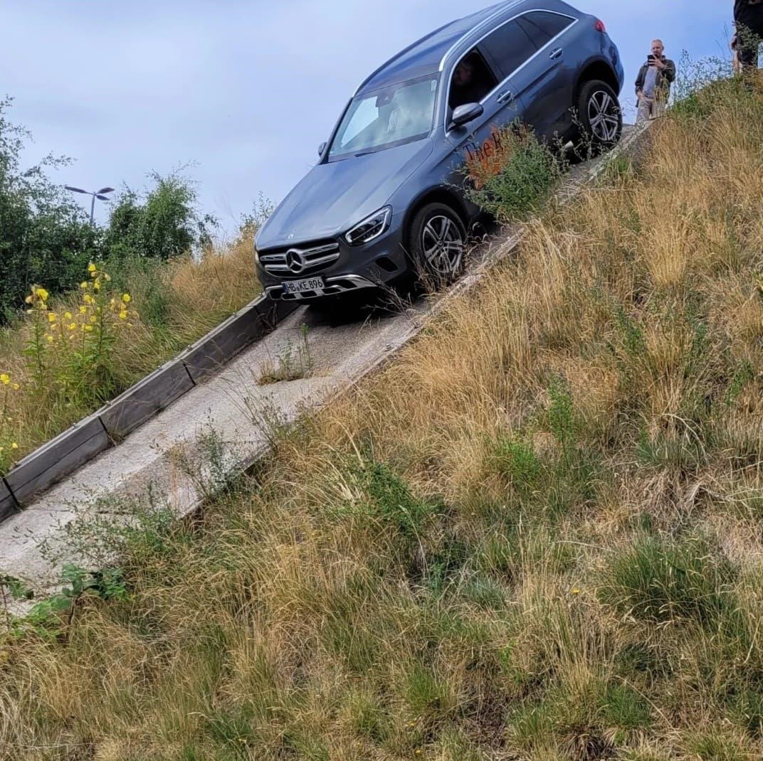 dagje weg mercedes bremen