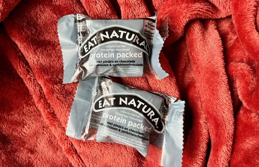 eat natural protein packed