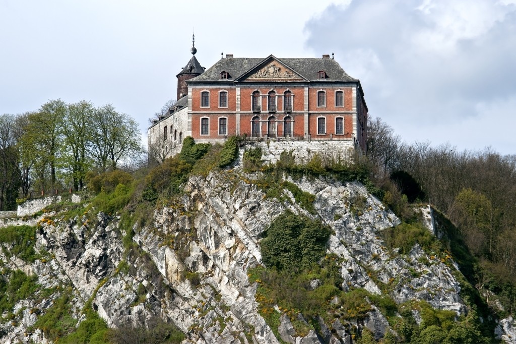 flémalle
