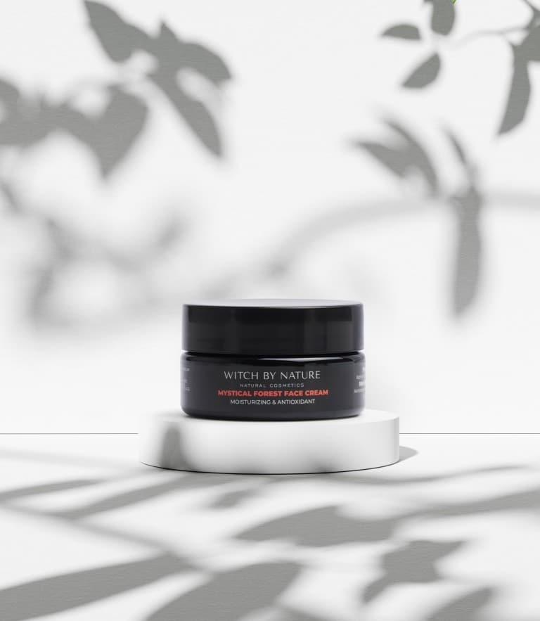 Mystical Forest Face Cream