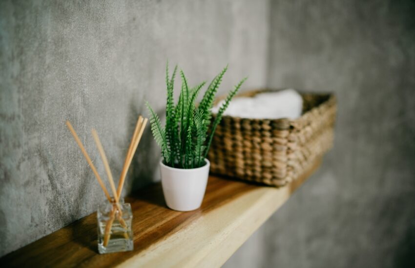 duurzame tips voor in de badkamer