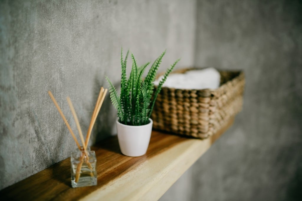 duurzame tips voor in de badkamer