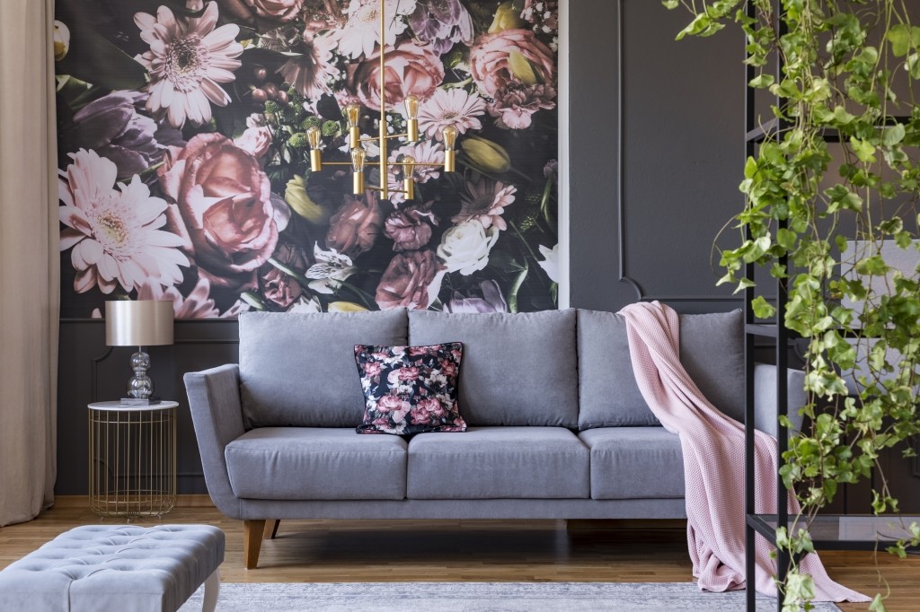 interieur luxe uitstraling geven