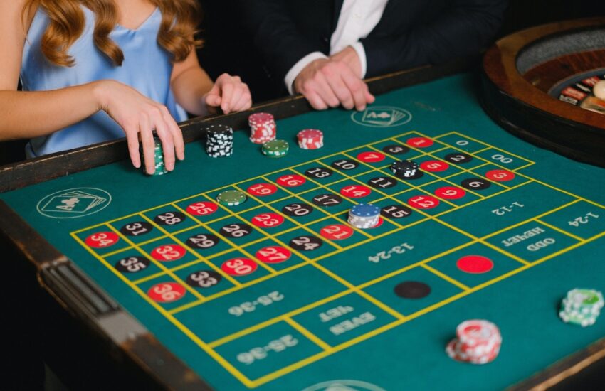 online casino nederland