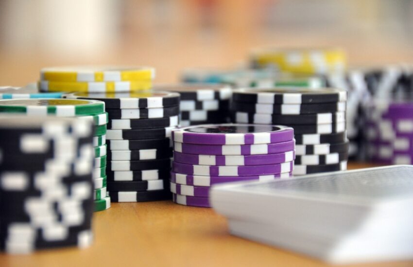 online casino's in nederland