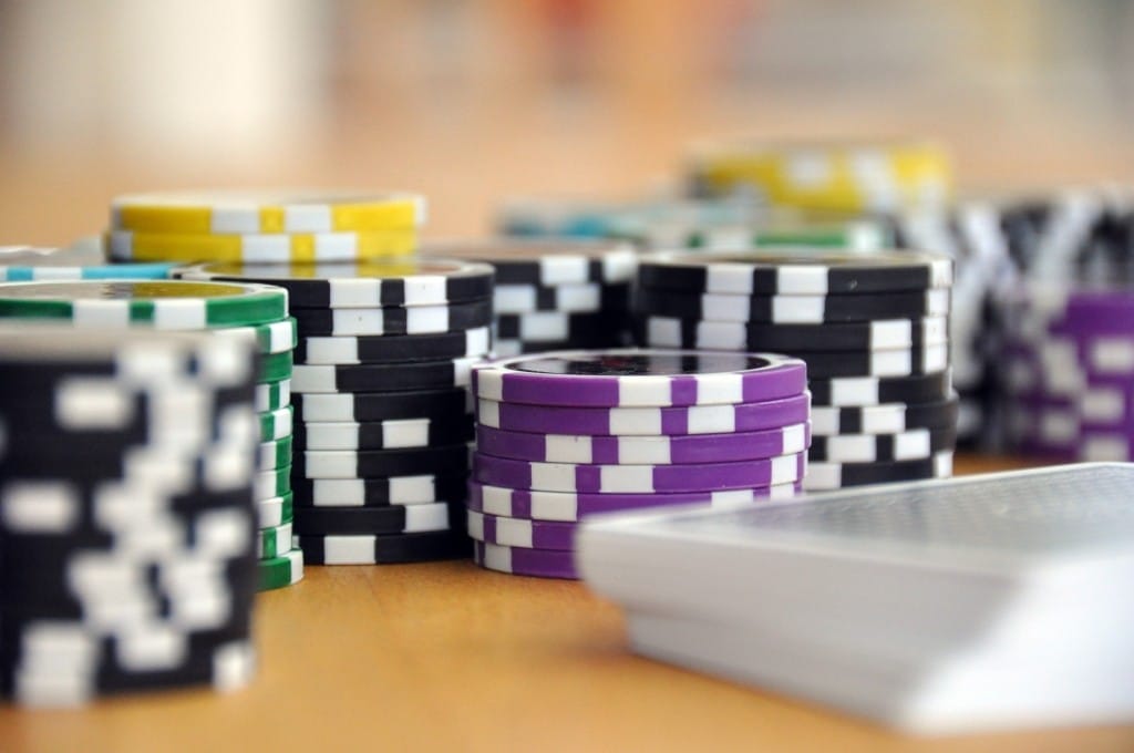 online casino's in nederland