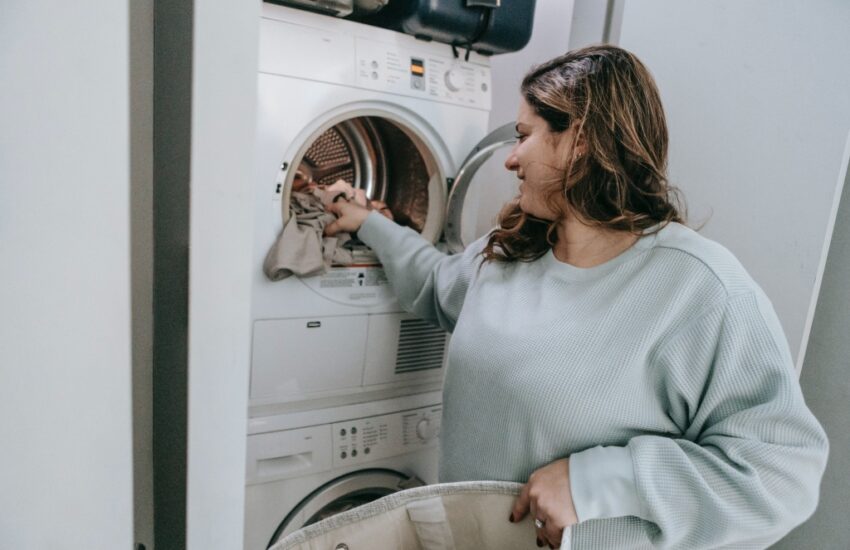 waar moet je op letten bij wassen