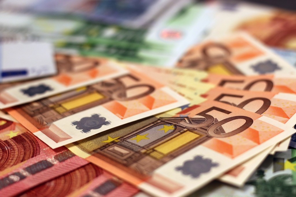 manieren om je geld te laten groeien