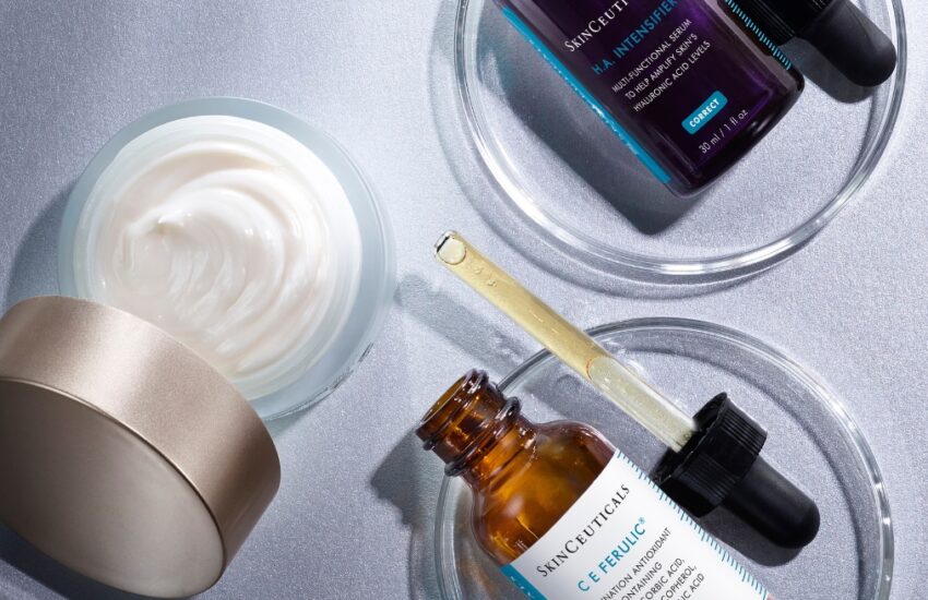 skinceuticals