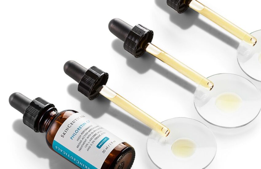 skinceuticals serum