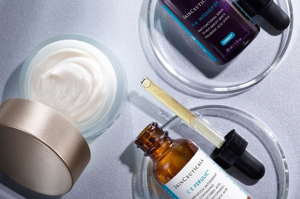skinceuticals