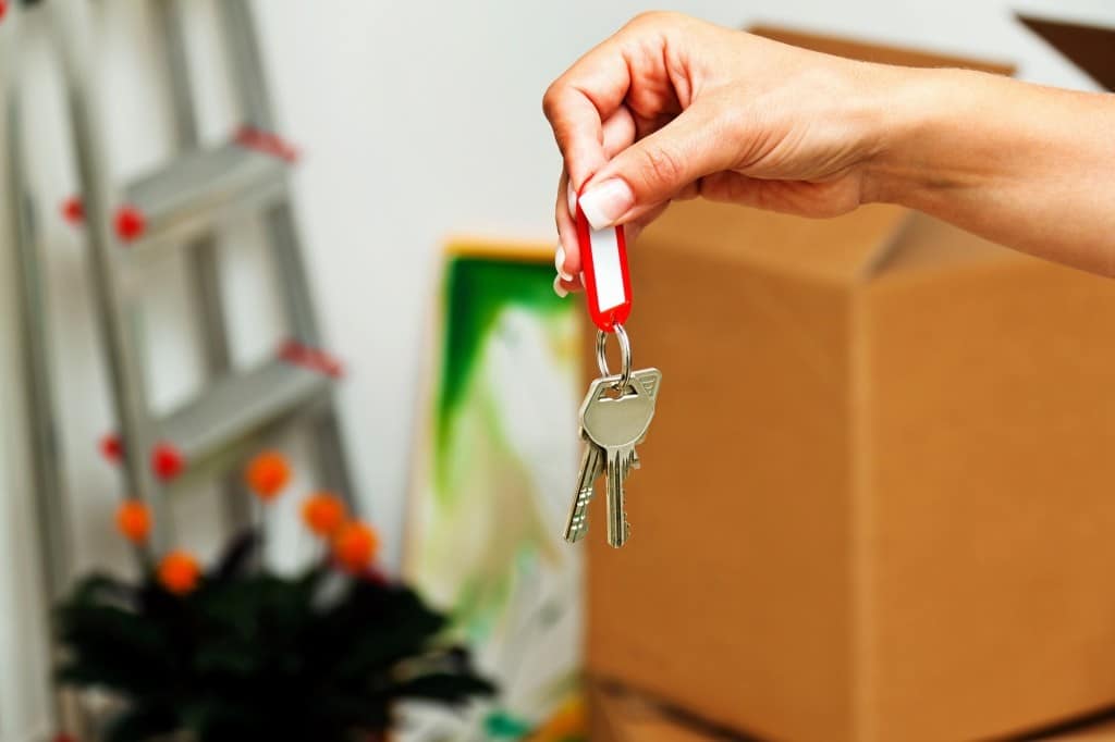 verhuizen tips