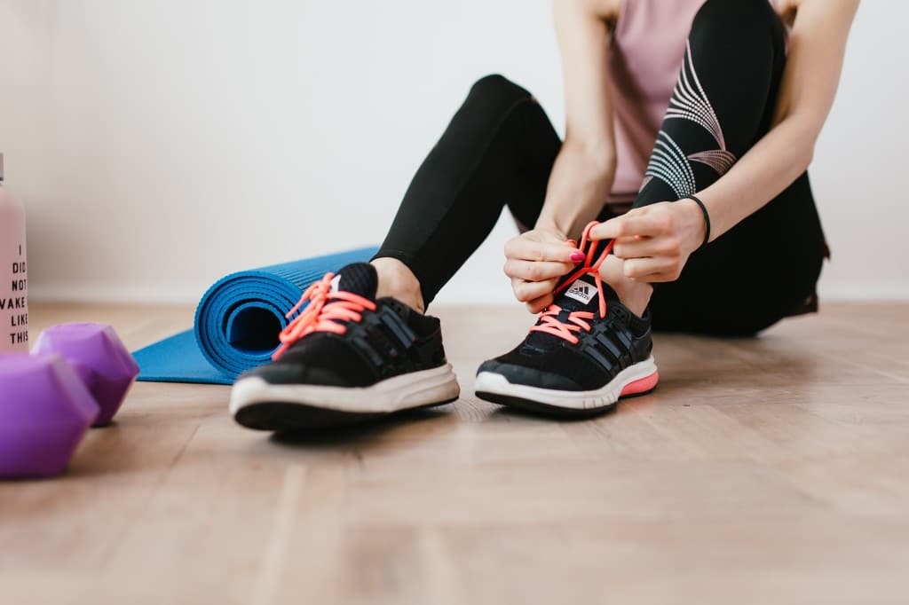 wat zijn de beste sportschoenen