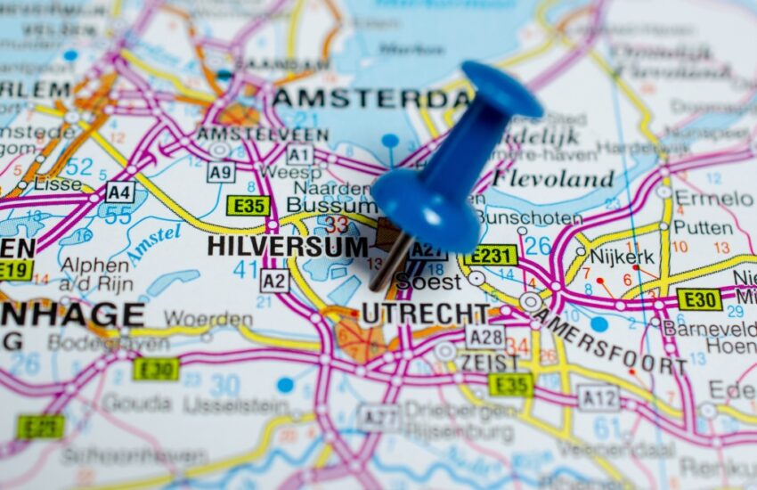 hotspots utrecht