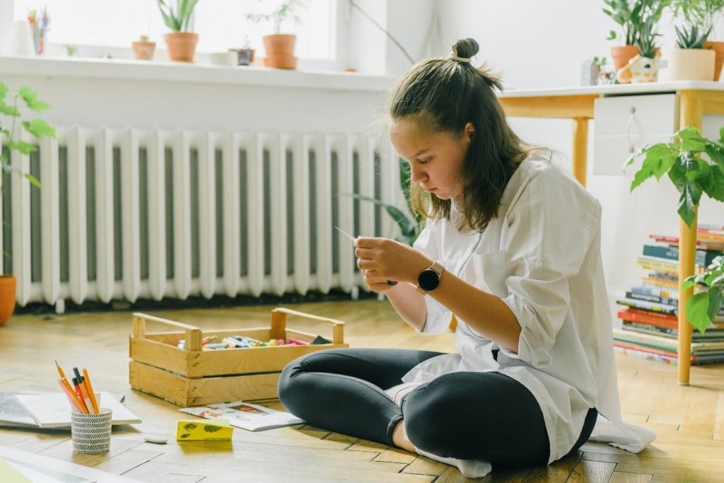 kinderkamer inspiratie