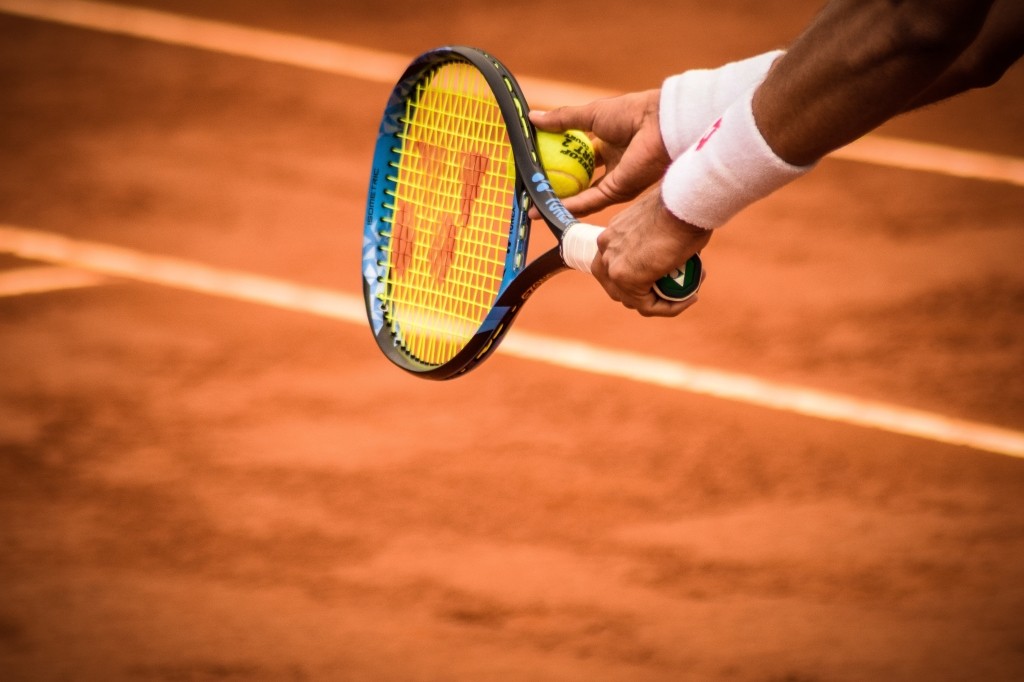 tennis match fixing
