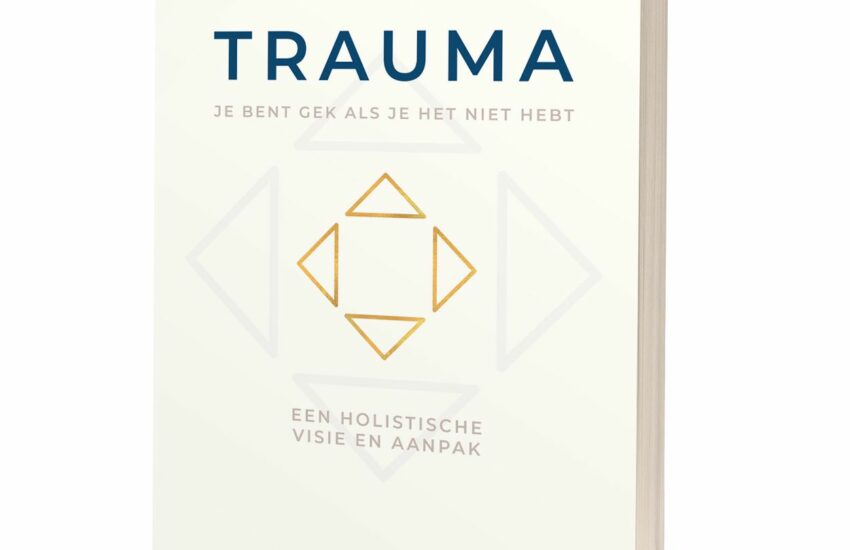 trauma je bent gek als je het niet hebt