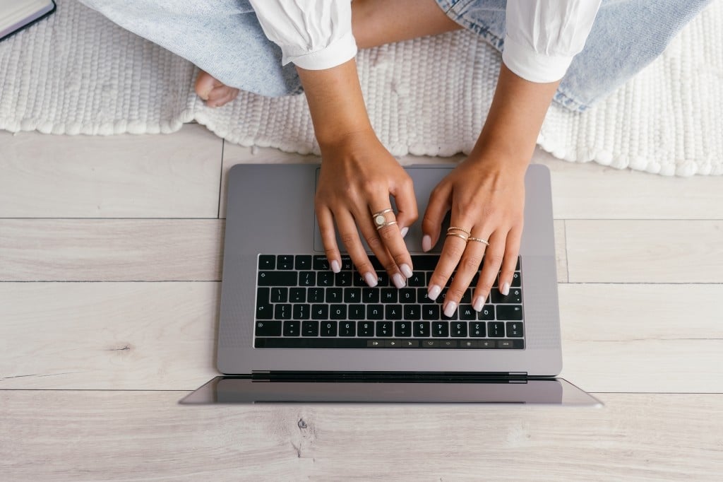 wat moet er in een cv staan