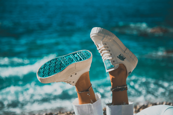 mipacha oceano sneakers