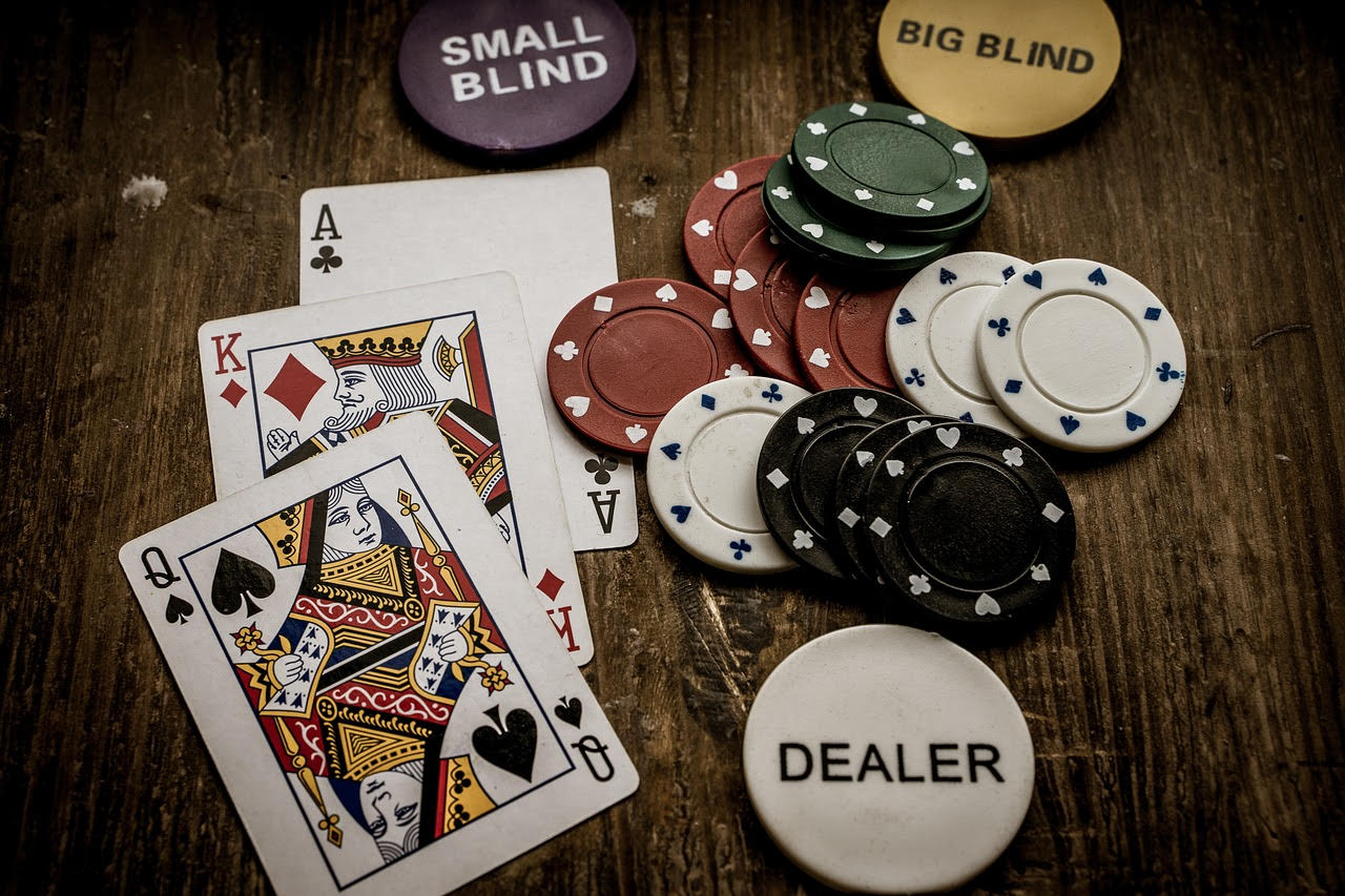 geld winnen in online casino