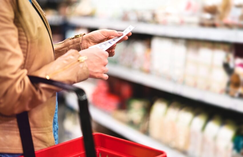 hoe kan je het goedkoopst boodschappen doen