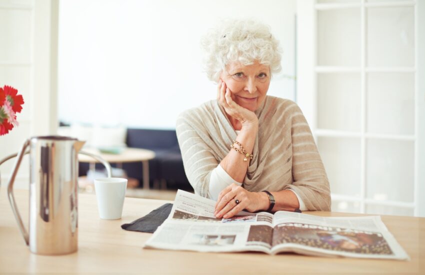 huis aanpassen als je ouder wordt