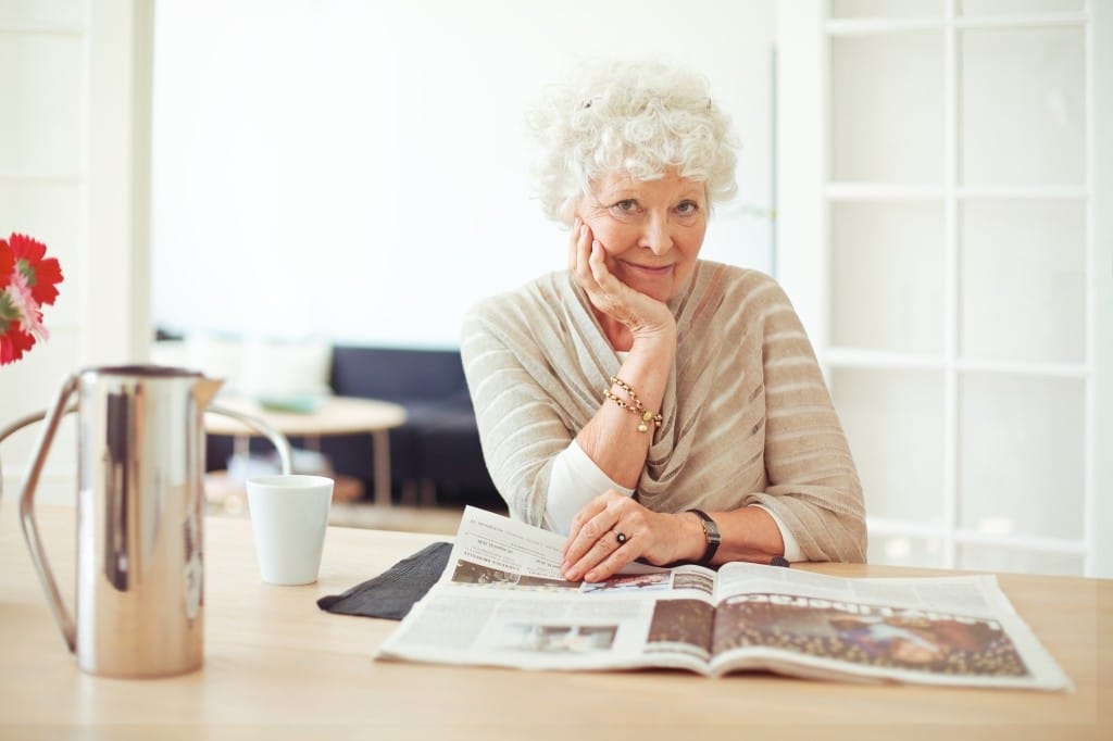 huis aanpassen als je ouder wordt