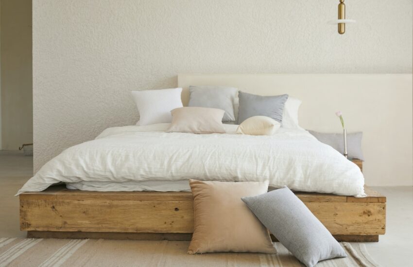 bedsprei