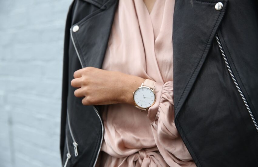 dames horloges