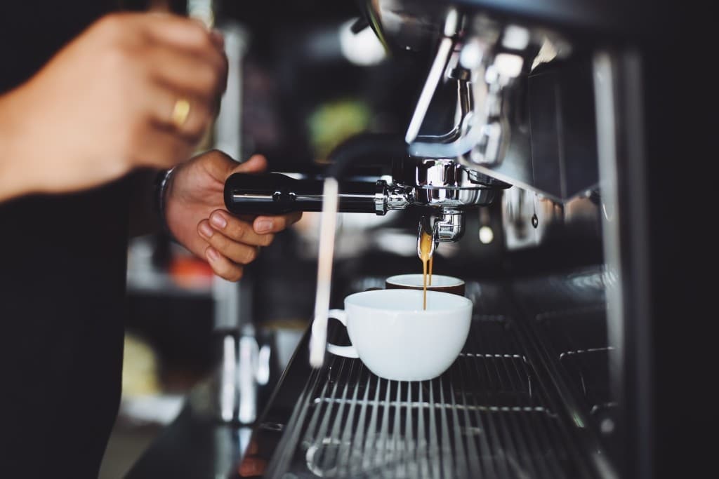 hoe onderhoud je een koffiezetapparaat