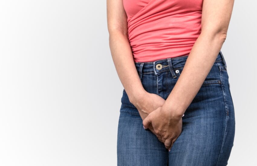 wat te doen tegen urineverlies bij vrouwen