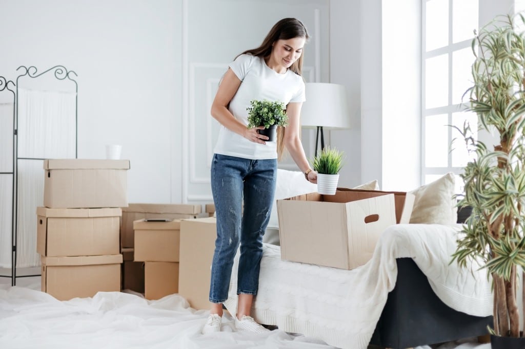 wat moet je regelen als je alleen gaat wonen
