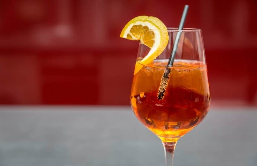 wijncocktails